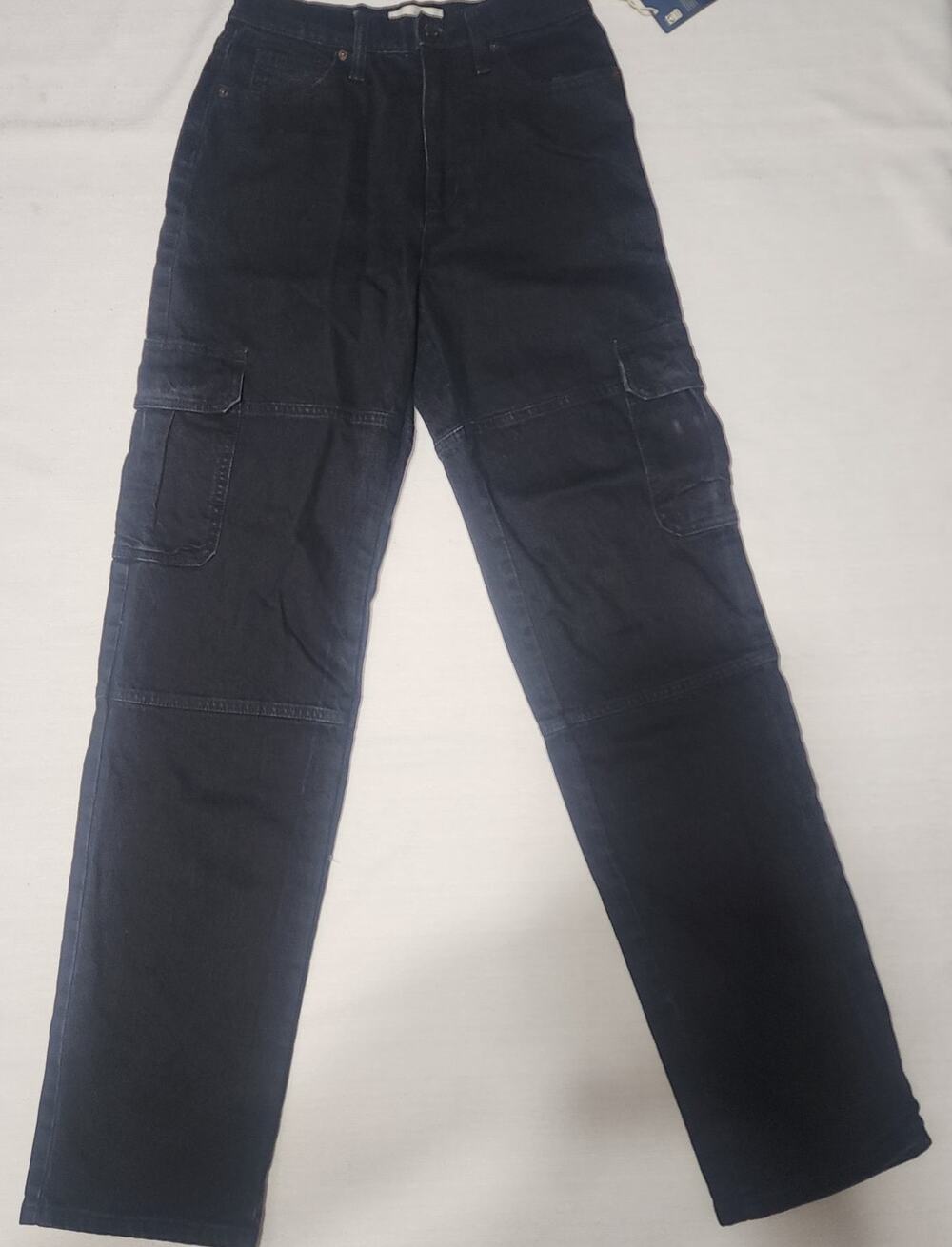 Universal thread high rise 90's straight W26 XL43